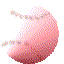 It's a ball.